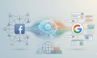 跨境电商必看：谷歌广告和facebook广告哪个好？核心底层逻辑解析