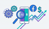 Facebook广告测款策略全攻略:从底层逻辑到高转化素材实操指南