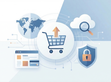 2026跨境电商谷歌购物广告开户流程：GMC避坑与实操全指南