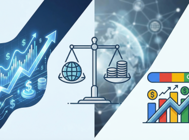 谷歌广告与Facebook广告ROI对比：跨境出海投产比深度拆解