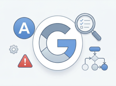 Google Ads 规避系统封号申诉全攻略：底层逻辑与自查教程