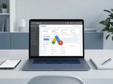 谷歌广告被规避系统封号申诉教程：从排查到解封全攻略