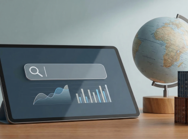 外贸B2B谷歌广告关键字选择：避开零售陷阱的实战指南