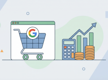 Shopify跑谷歌广告每日预算设置：从底层逻辑到实战公式