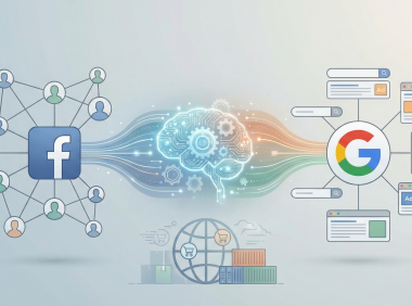 跨境电商必看：谷歌广告和facebook广告哪个好？核心底层逻辑解析