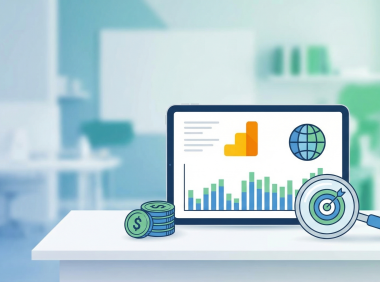 小预算外贸企业谷歌广告策略:每天50美金如何精准获客?