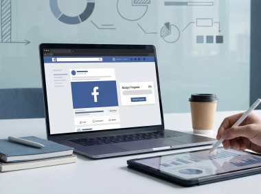 Facebook广告跑不出消耗怎么办?千万级操盘手破局指南