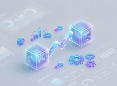 Facebook广告CBO还是ABO?资深投手教你如何选择与扩量