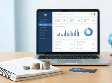 新手做跨境电商独立站需要多少钱?避开“零元开店”陷阱,资深卖家全面拆解Shopify建站基建支出与真实广告预算