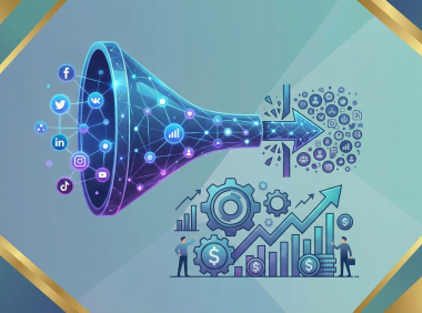 Facebook广告结合社交媒体获客降本增效策略:破局流量内卷全指南