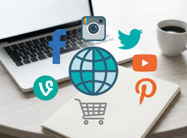 新手做跨境电商社交媒体获客渠道有哪些?全平台深度对比与选品策略