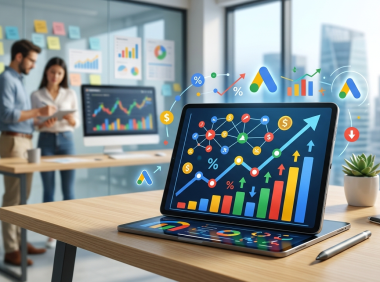 谷歌广告关键词出价策略方案