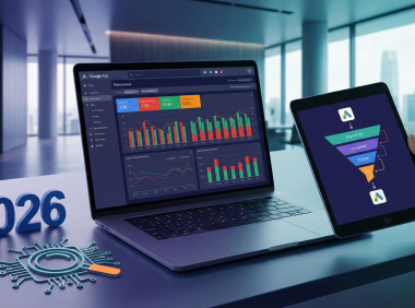 2026谷歌广告成效不佳排查全指南：从账号基建到转化追踪深度复盘