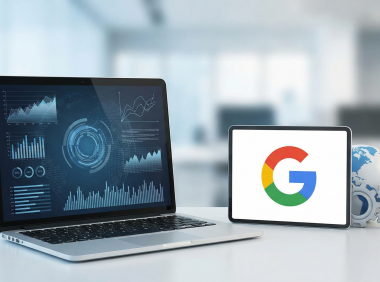 外贸独立站谷歌广告投放策略：底层逻辑与高转化账户架构搭建指南