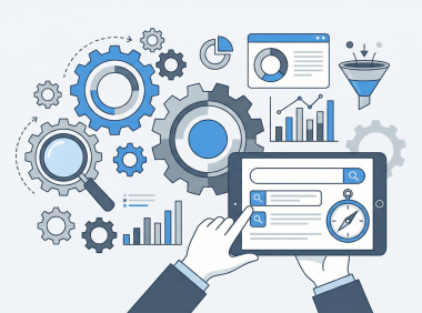 B2B企业谷歌广告关键词筛选技巧：告别烧钱黑洞，精准获取高价值询盘指南