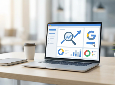 谷歌广告点击率低怎么优化？CTR核心逻辑、行业基准与深度诊断指南