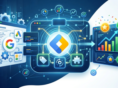 谷歌广告代码安装详细步骤：从底层逻辑到GTM实战转化追踪全指南