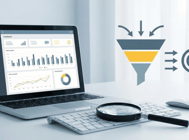 谷歌广告B2B询盘获客全攻略：从流量思维转型到精准关键词锁客实操