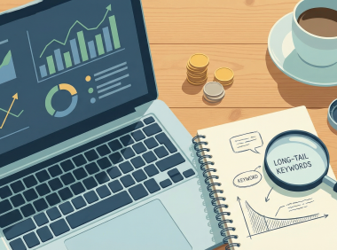 低预算谷歌广告投放获客全攻略：避开红海挖掘高转化长尾词方案