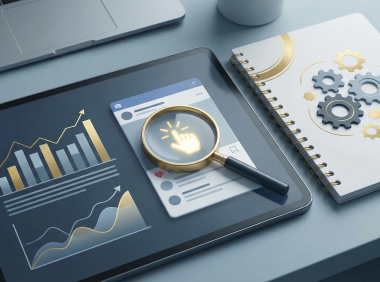 Facebook广告点击率怎么提高？底层逻辑与素材设计黄金法则全拆解