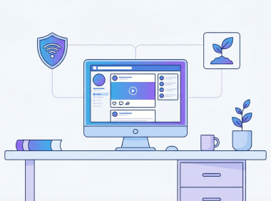 新手指南：Facebook广告个人账号怎么开？防关联网络配置与养号SOP