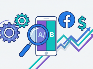Facebook广告测款策略全攻略:从底层逻辑到高转化素材实操指南