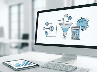 跨境电商独立站Facebook广告预算分配建议:从盈亏平衡CPA倒推到全链路漏斗模型,彻底告别盲目烧钱的高ROI实操指南