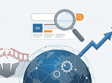 跨境与B2B企业必看:谷歌搜索广告投放避坑指南,揭秘精准匹配陷阱与高转化策略