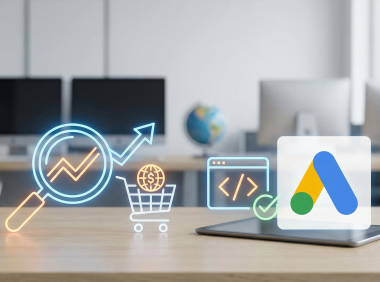 Google Ads转化跟踪代码安装教程:跨境电商独立站提升ROI必看