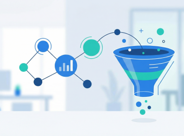 告别C端无效流量与垃圾询盘:深度解析B2B外贸谷歌广告关键词策略,教你一步步搭建高转化词库矩阵,精准拦截海外高净值采购大客户。