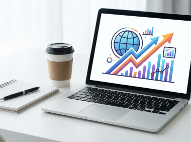 跨境电商独立站卖家流量破局指南:谷歌广告新手从零开始实操课,全面解析竞价核心逻辑与PMax拓量策略,助你打造高转化护城河