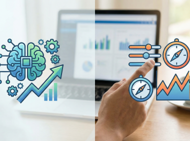 谷歌广告出价策略全解析:智能出价与手动出价的核心逻辑对比与实战建议