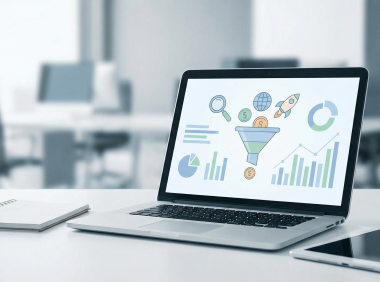 告别建站即失联!最新独立站谷歌广告投放新手教程,深度解析“人找货”底层逻辑与渠道对比,助跨境卖家实现从冷启动到规模化稳定盈利