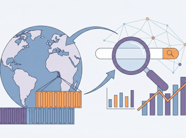 跨境电商B2B谷歌广告策略:解析B2B与B2C底层逻辑差异与高意向词挖掘