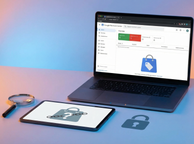 谷歌购物广告GMC被封怎么解决?深度解析虚假陈述原因与解封攻略