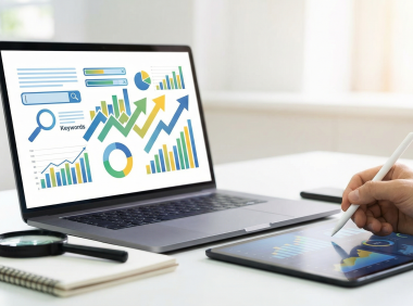 谷歌广告搜索词报告怎么看?深度拆解5大核心数据指标与用户真实意图,手把手教你筛选高转化长尾词,拒绝无效预算消耗