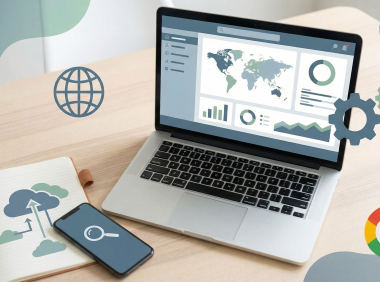 跨境独立站谷歌广告新手投放全流程详解:从零搭建 MCC 账户、规避封号风险,到 GTM 与 GA4 转化追踪数据高阶配置指南