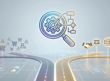 拒绝B2C散客流量陷阱!深度解析B2B外贸谷歌广告询盘精准优化方法,从底层逻辑到关键词矩阵排雷,手把手教你获取高净值大客户询盘