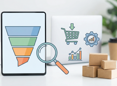 深度解析谷歌购物广告不出单原因及排查技巧:从四大转化漏斗模型诊断到GMC Feed高转化SEO优化实战指南(跨境独立站必看)