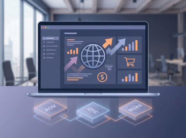 独立站出海实战指南:跨境电商新手跑谷歌广告多少预算合适?带你从客单价AOV、行业CPC及盈亏平衡ROAS三个核心维度,科学制定广告测款资金规划。