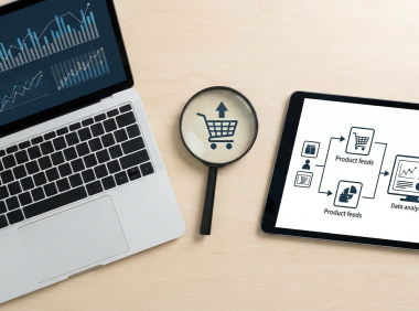 谷歌购物广告转化率低怎么优化？Feed参数与GA4全维度诊断指南