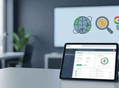 2026年最新跨境电商谷歌广告开户收费标准全解析:揭秘0元开户背后的隐性成本真相、代理商预充值门槛规则与个人自建户防坑指南