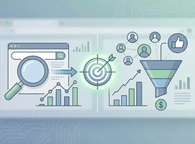 谷歌广告和脸书广告哪个转化好?深度拆解Google与FB获客底层逻辑