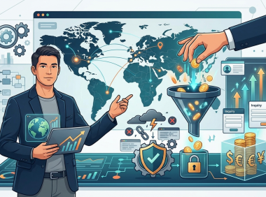 揭秘外贸B2B谷歌广告代投的底层逻辑与利润陷阱:全方位外贸B2B谷歌广告代投避坑指南,助你精准识别劣质服务商,杜绝无效流量与虚假询盘预算浪费