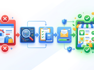 谷歌购物广告GMC被封申诉流程:深度解析封号底层逻辑与规避指南