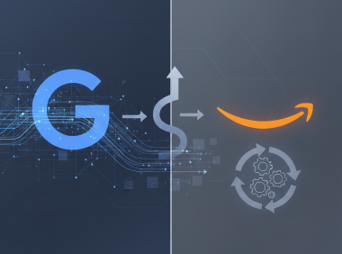 2026最新洞察:亚马逊卖家做谷歌广告引流效果到底如何?深度解析站外引流策略、核心指标对比与反哺A9算法飞轮机制