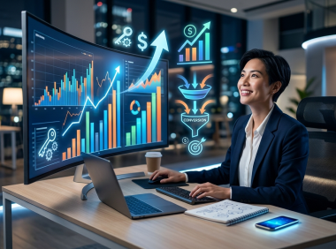 Facebook广告ROAS提升技巧:揭秘转化亏本真相与算法优化策略