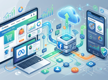 2026年独立站Facebook广告转化API (CAPI) 全解析与配置步骤指南