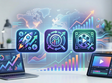 揭秘跨境电商高转化与ROAS核心:2026最新3款顶级Facebook广告视频素材制作软件深度测评与实战指南