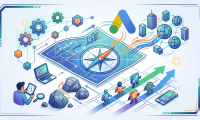 B2B外贸企业Google Ads开户指南:绕过避坑盲点与高阶架构布局